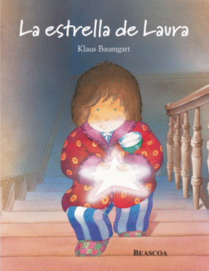 LA ESTRELLA DE LAURA  (TAPA DURA)