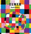 ELMER (TAPA DURA)