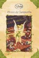 EL RETO DE CAMPANILLA (TAPA DURA)