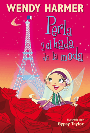 PERLA 14 - PERLA Y EL HADA DE LA MODA