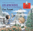 LOS ATREVIDOS EN EL PAÍS DE LOS UNICORNIOS (EL TALLER DE EMOCIONES)