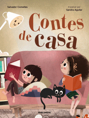 CONTES DE CASA (EN CATALÁN) (TAPA DURA)