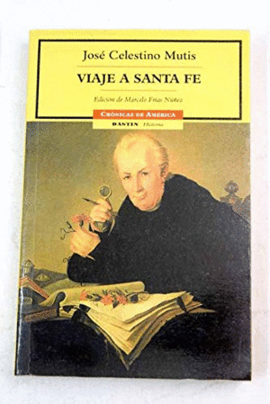 VIAJE A SANTA FE