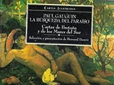 PAUL GAUGUIN LA BÚSQUEDA DEL PARAISO