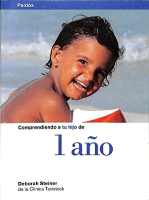 COMPRENDIENDO HIJO 1 AÑO