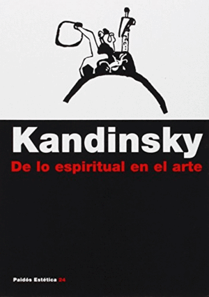DE LO ESPIRITUAL EN EL ARTE