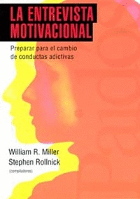 LA ENTREVISTA MOTIVACIONAL (MARCAS EN BORDES DE CUBIERTA)