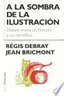 A LA SOMBRA DE LA ILUSTRACIÓN