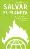 SALVAR EL PLANETA