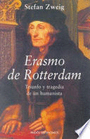 ERASMO DE ROTTERDAM