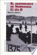 EL DESEMBARCO DE NORMANDÍA