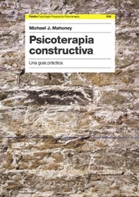 PSICOTERAPIA CONSTRUCTIVA