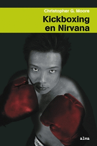 KICKBOXING EN NIRVANA