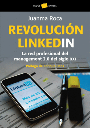 REVOLUCIÓN LINKEDIN