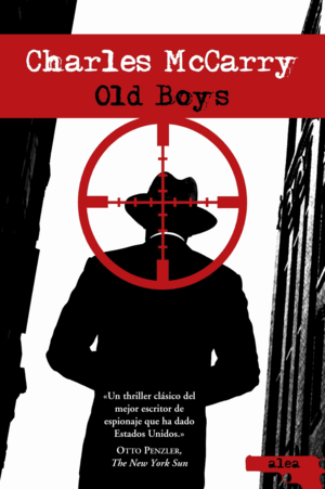 OLD BOYS (TEXTO EN ESPAÑOL)