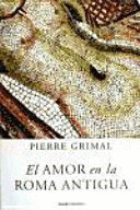 EL AMOR EN LA ROMA ANTIGUA