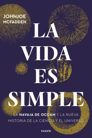 LA VIDA ES SIMPLE (CANTOS ROZADOS)