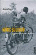 NIÑOS SOLDADO