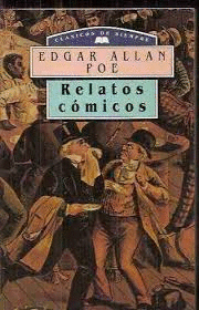 RELATOS CÓMICOS