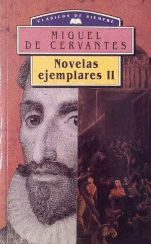 NOVELAS EJEMPLARES II