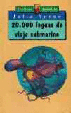 VENTEMIL LEGUAS DE VIAJE SUBMARINO