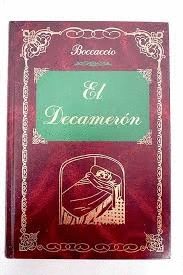 EL DECAMERÓN