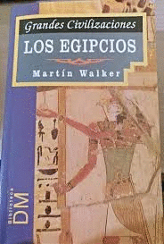 LOS EGIPCIOS