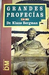 GRANDES PROFECIAS