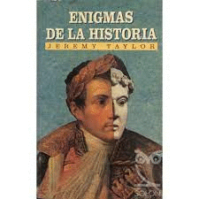 ENIGMAS DE LA HISTORIA