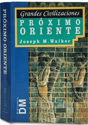PRÓXIMO ORIENTE