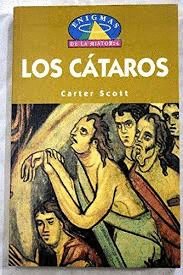 EL ENIGMA DE LOS CÁTAROS