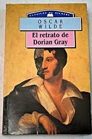 EL RETRATO DE DORIAN GRAY