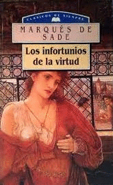 LOS INFORTUNIOS DE LA VIRTUD