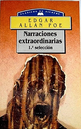 NARRACIONES EXTRAODINARIAS (1º SELECCION)