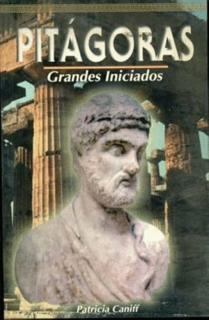 PITÁGORAS (GRANDES INICIADOS)