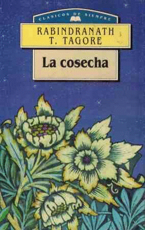 LA COSECHA