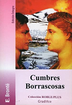 CUMBRES BORRASCOSAS
