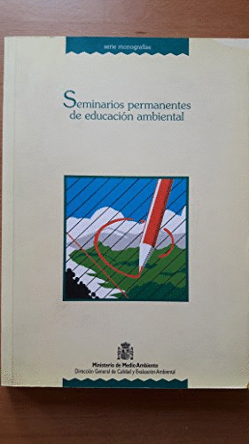 SEMINARIOS PERMANENTES DE EDUCACIÓN AMBIENTAL