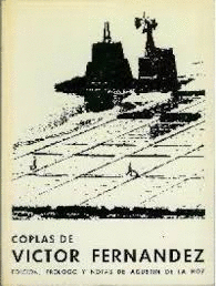 COPLAS DE VÍCTOR FERNÁNDEZ