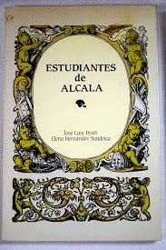 ESTUDIANTES DE ALCALÁ (ALCALÁ DE HENARES)