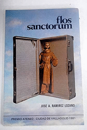 FLOS SANCTORUM