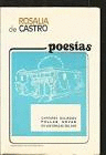 POESÍAS (EN GALLEGO)