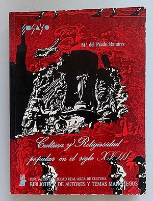 CULTURA Y RELIGIOSIDAD POPULAR EN EL SIGLO XVIII
