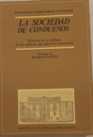LA SOCIEDAD DE CONDUEÑOS