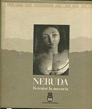 NERUDA (TAPA DURA)