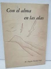 CON EL ALMA EN LAS ALAS