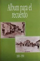 ALBUM PARA EL RECUERDO (TAPA DURA)
