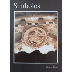 SÍMBOLOS (BORDES ROZADOS)