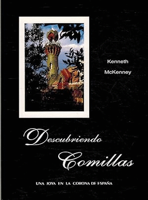 DESCUBRIENDO COMILLAS
