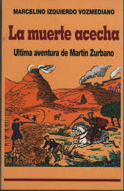LA MUERTE ACECHA